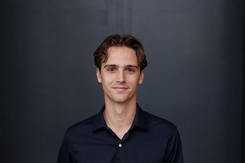 Sasha Scolnik-Brower